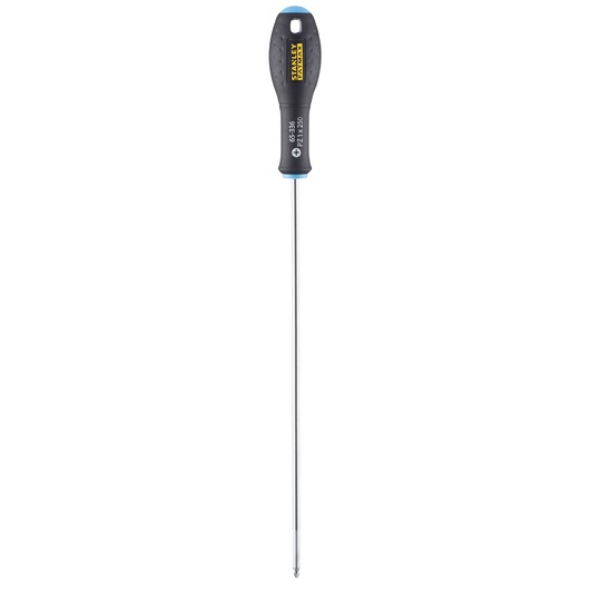 STANLEY® FATMAX® Pozidriv PZ1 x 250mm Screwdriver