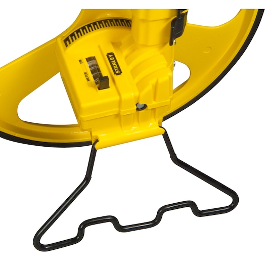 STANLEY® Measuring Wheel
