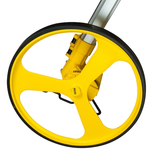 STANLEY® Measuring Wheel