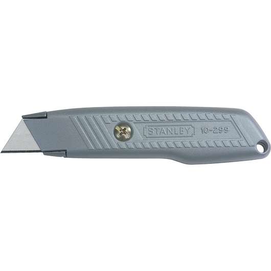 STANLEY® Fixed Blade Utility Knife
