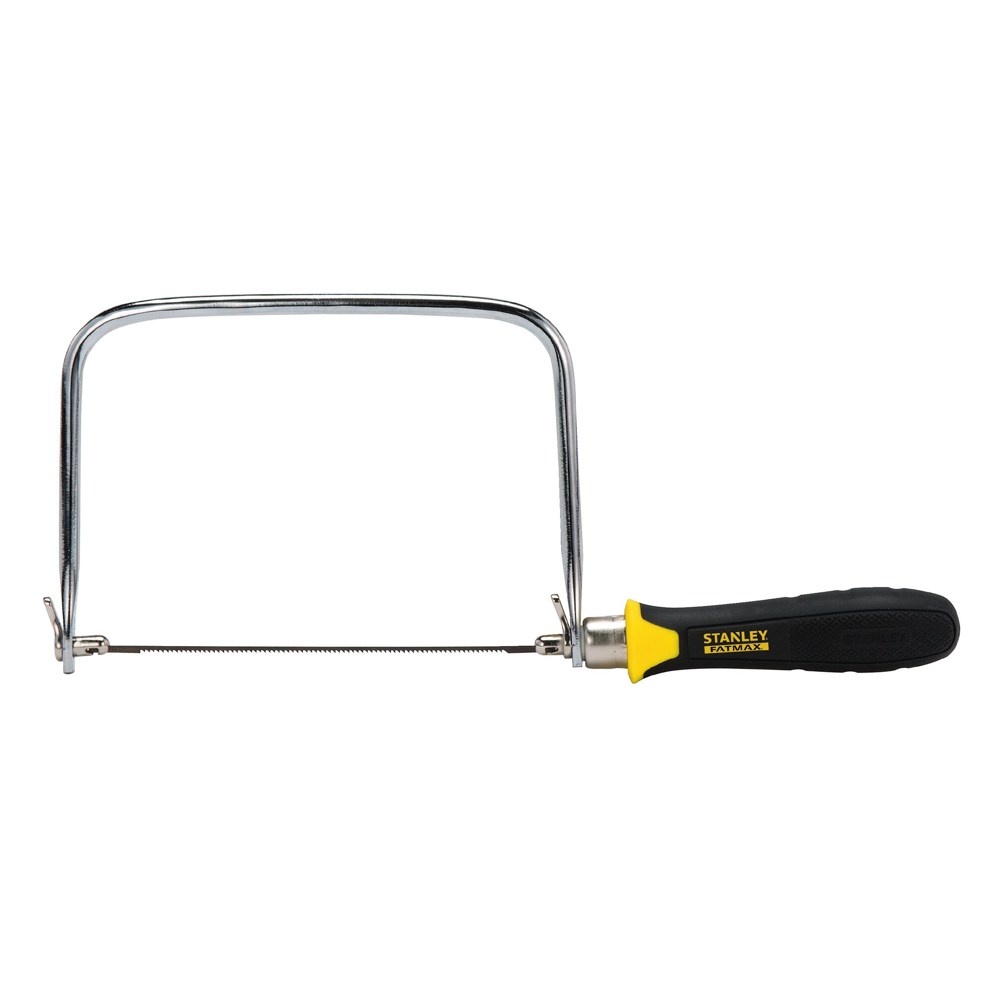 STANLEY FATMAX Coping Saw STANLEY