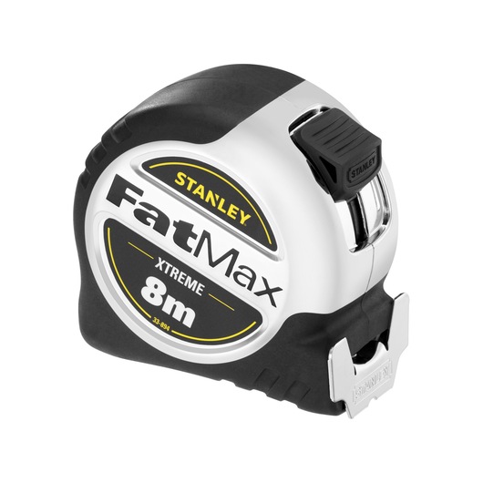 STANLEY® FATMAX® Xtreme™ 8M (32mm Wide) Tape Measure