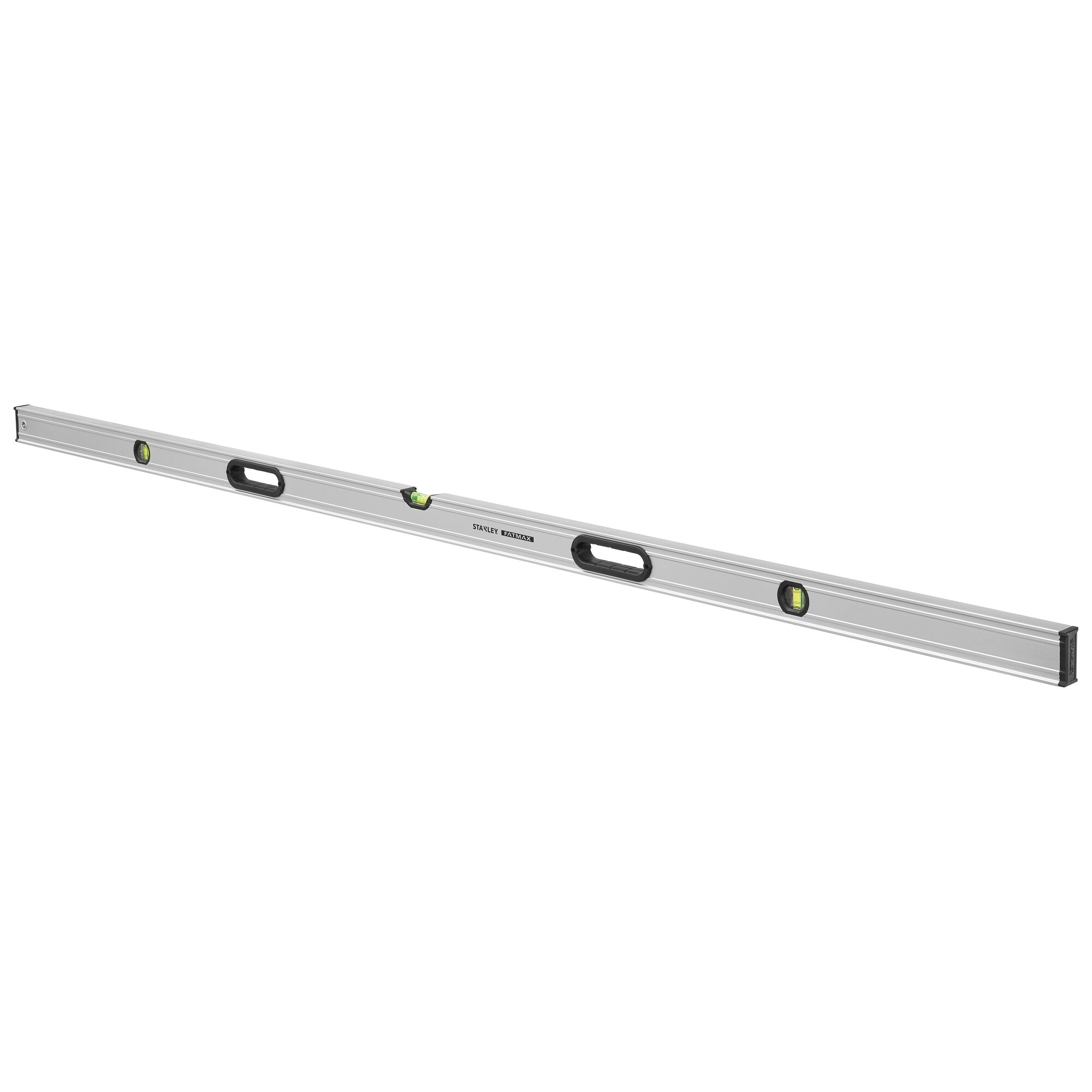 STANLEY FATMAX Xtreme Magnetic Box Level 2000mm STANLEY