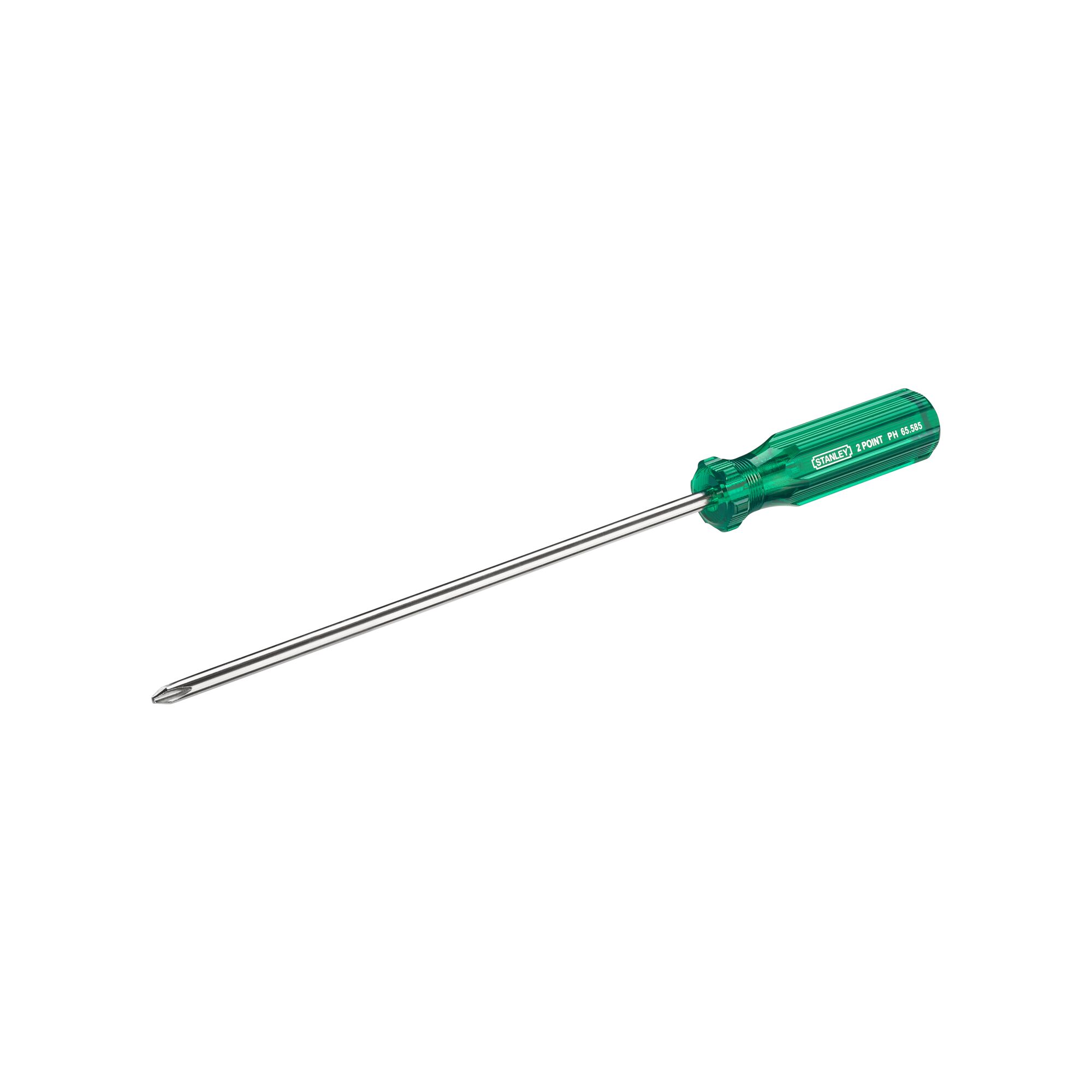 Stanley shop ph2 screwdriver