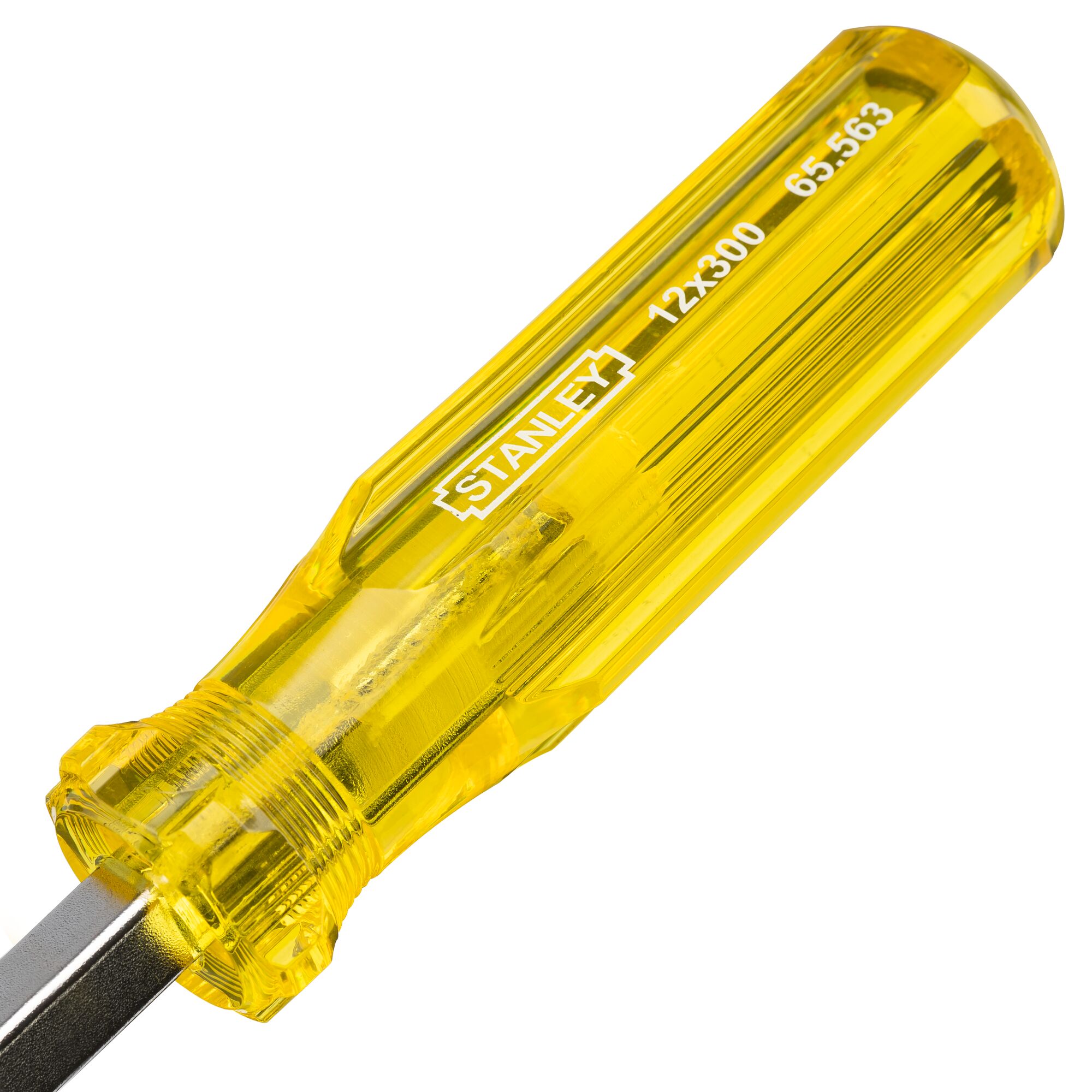 STANLEY Screwdriver Set of 14 pc. STANLEY