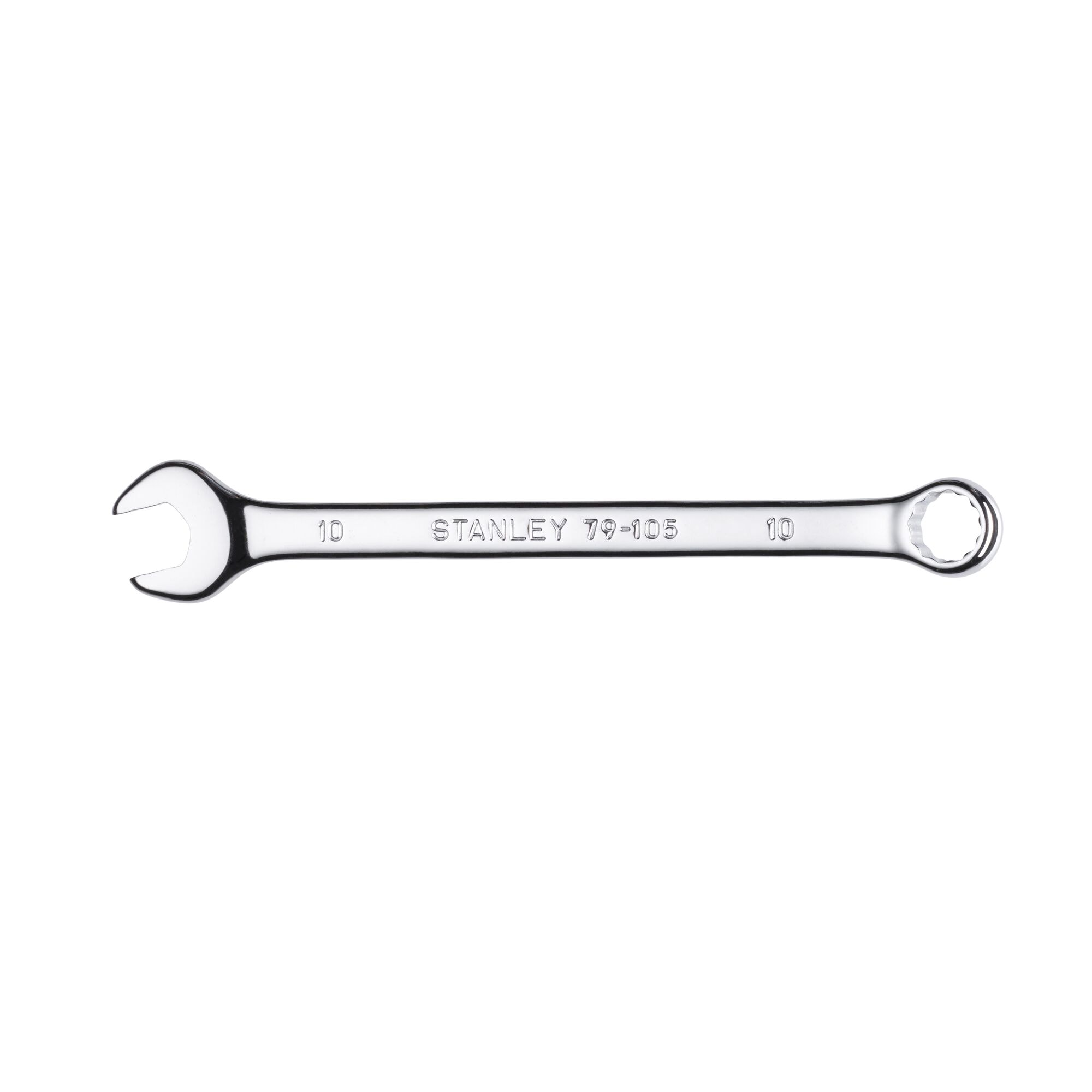 Combination spanner 10mm deals