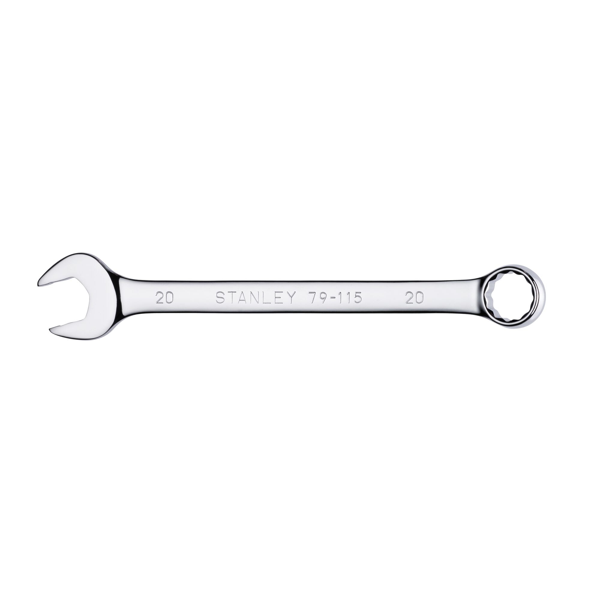 Stanley spanner shop