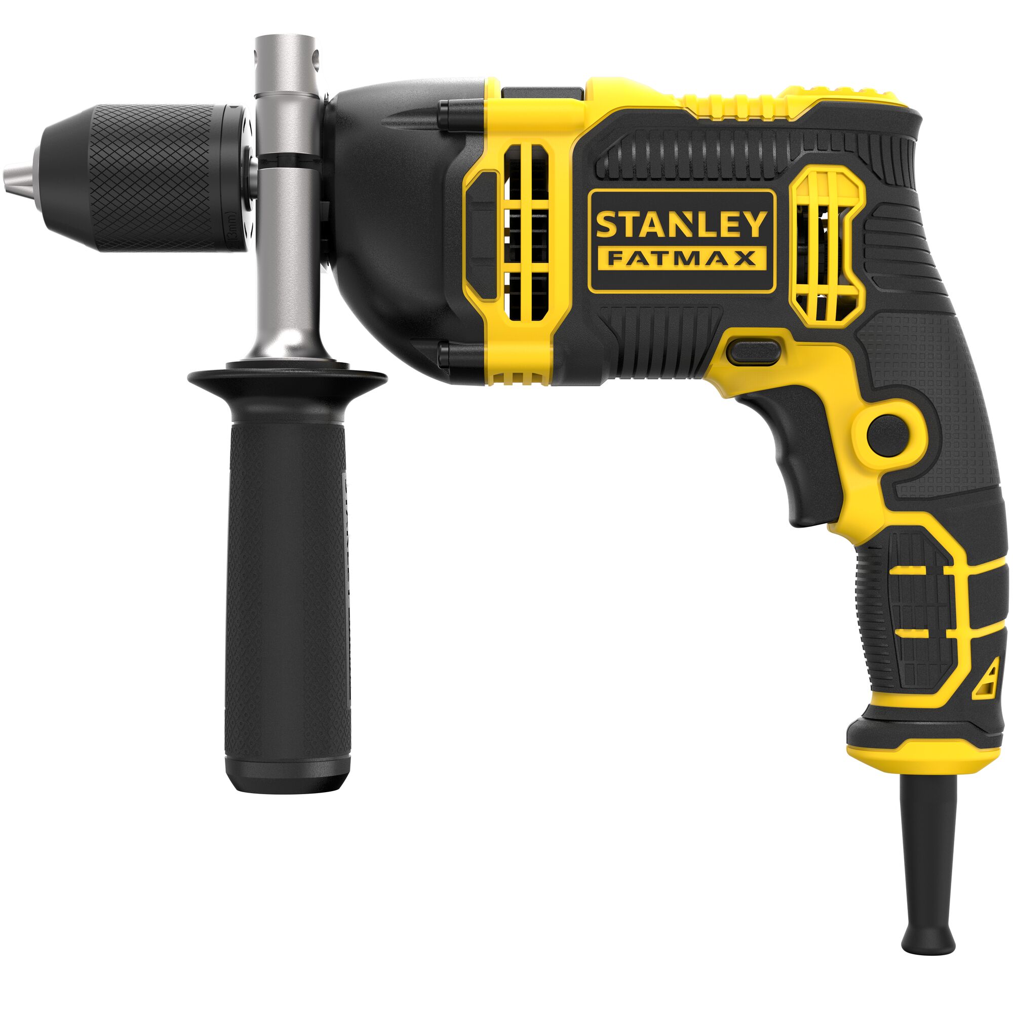 Stanley fatmax hammer drill discount
