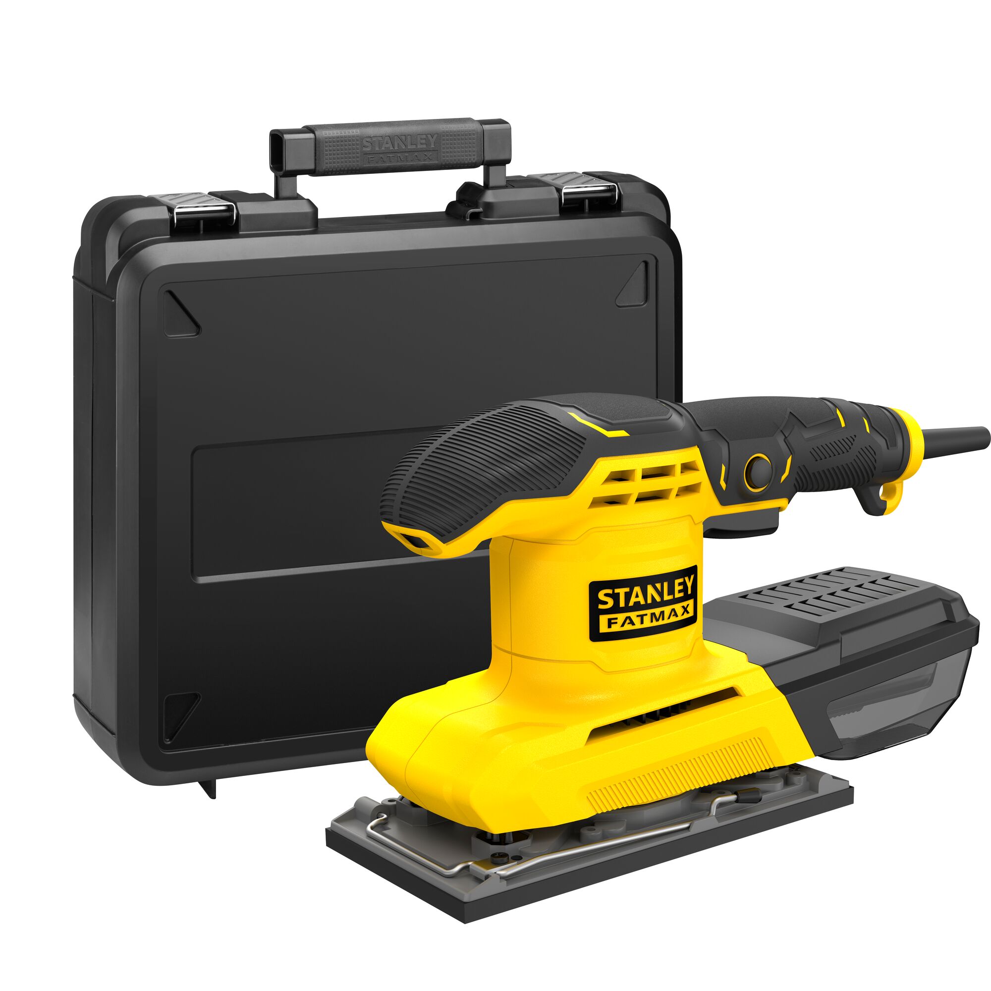 Fatmax sander store
