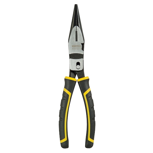 STANLEY® FATMAX® Compound Action Long Nose Pliers