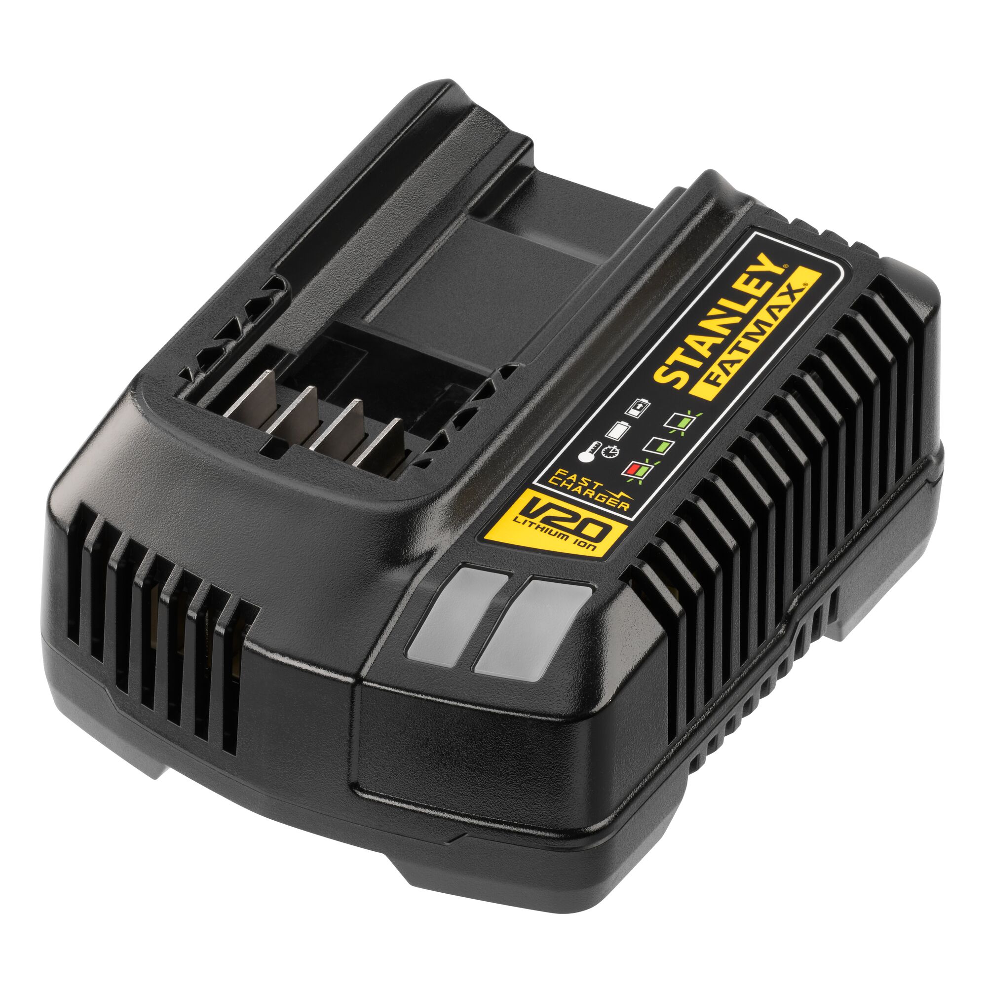 Stanley fatmax on sale 18v charger