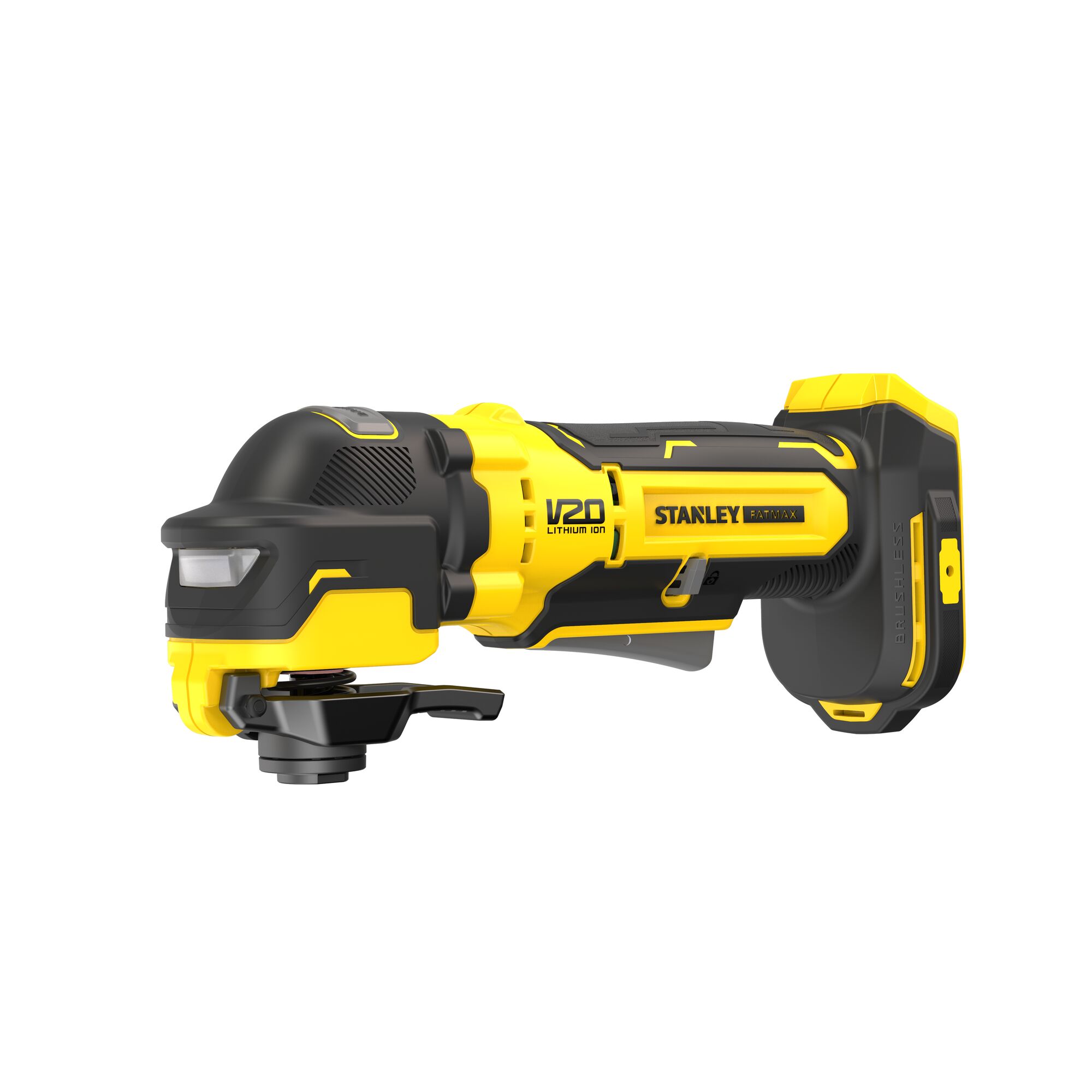 Stanley fatmax shop cordless multi tool