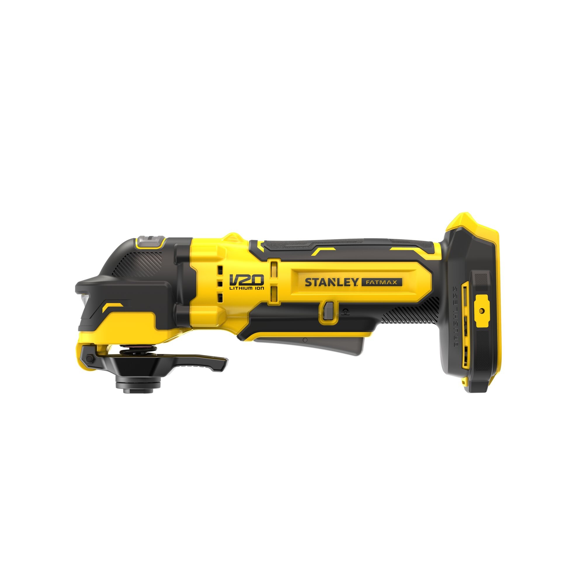 Stanley cordless on sale multi tool