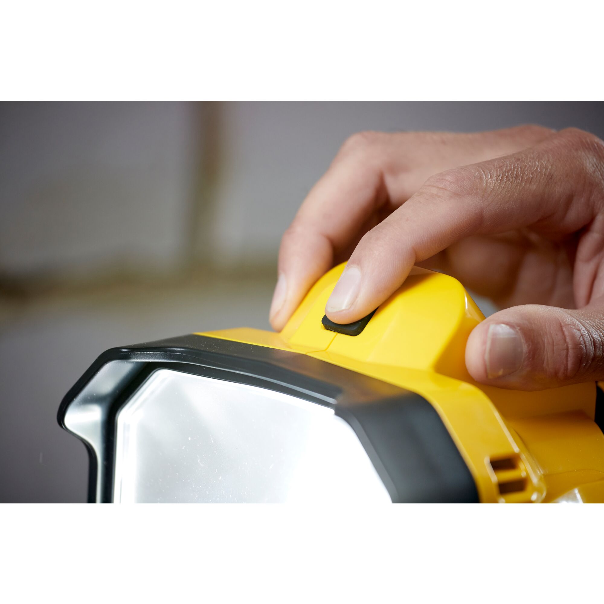 18V STANLEY FATMAX V20 Area Light STANLEY