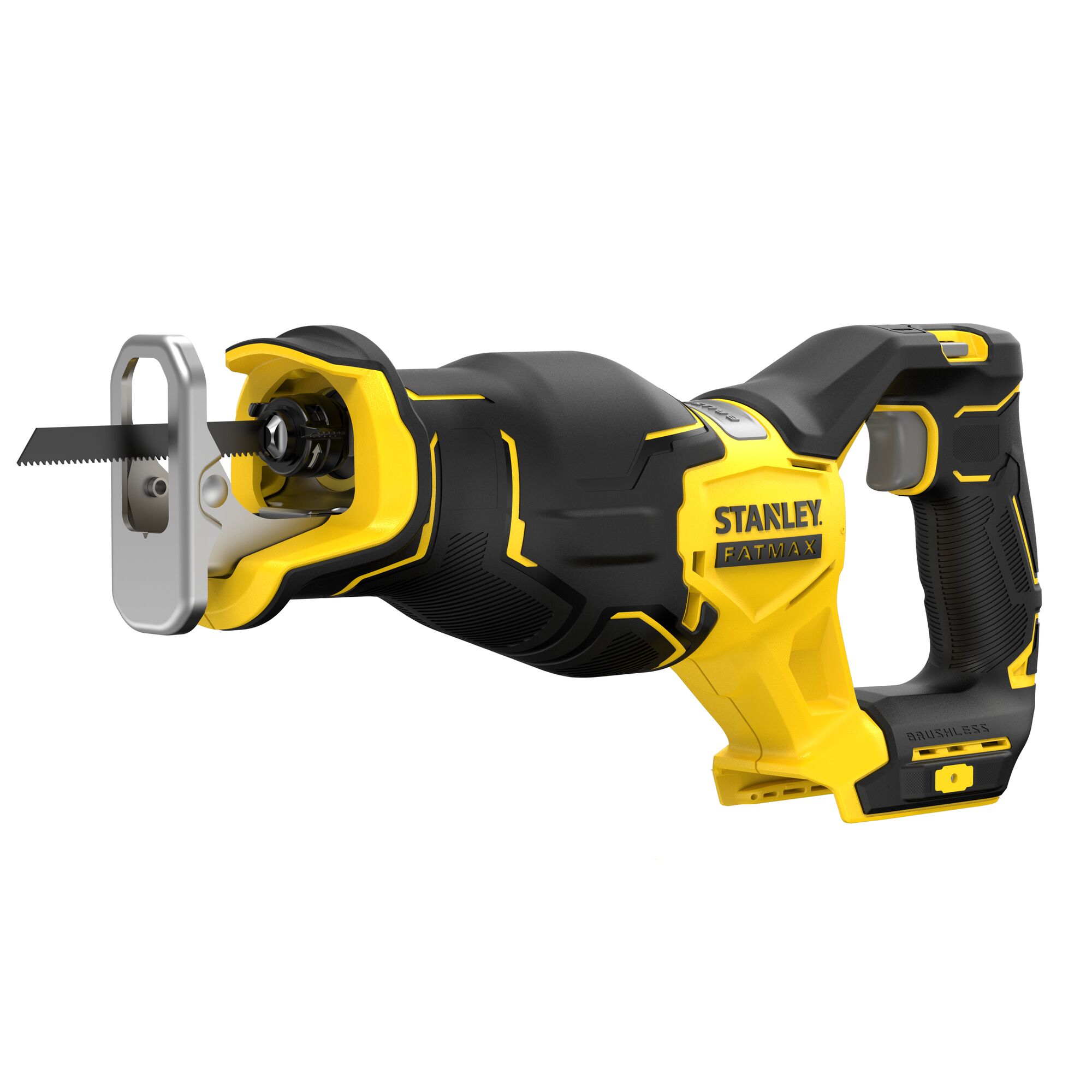 Stanley cordless reciprocating saw store