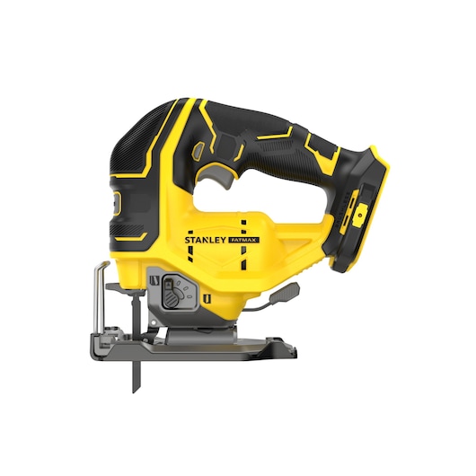 18V V20 Brushless Jigsaw (Tool Only)