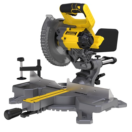 18V STANLEY® FATMAX® V20 190mm Mitre Saw