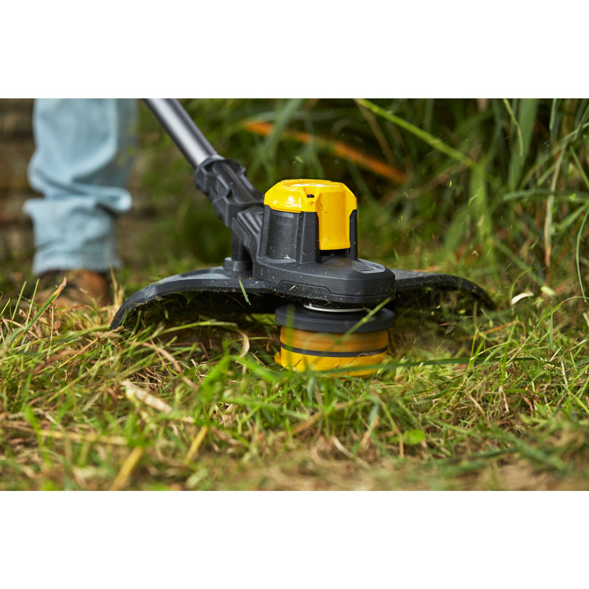 Brushless hotsell weed eater