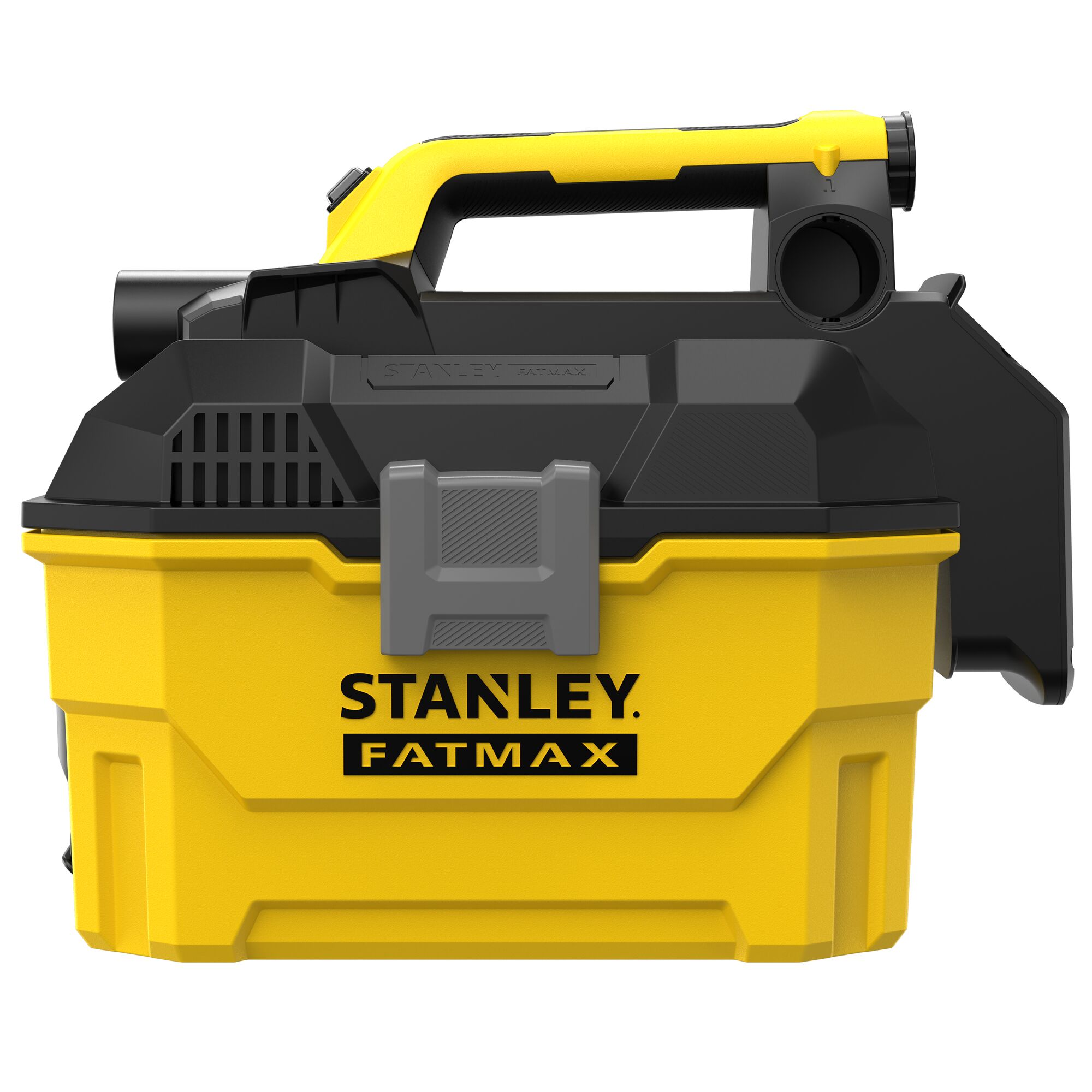 18V STANLEY FATMAX V20 Cordless 7.5 Litre Wet Dry Vac Tool