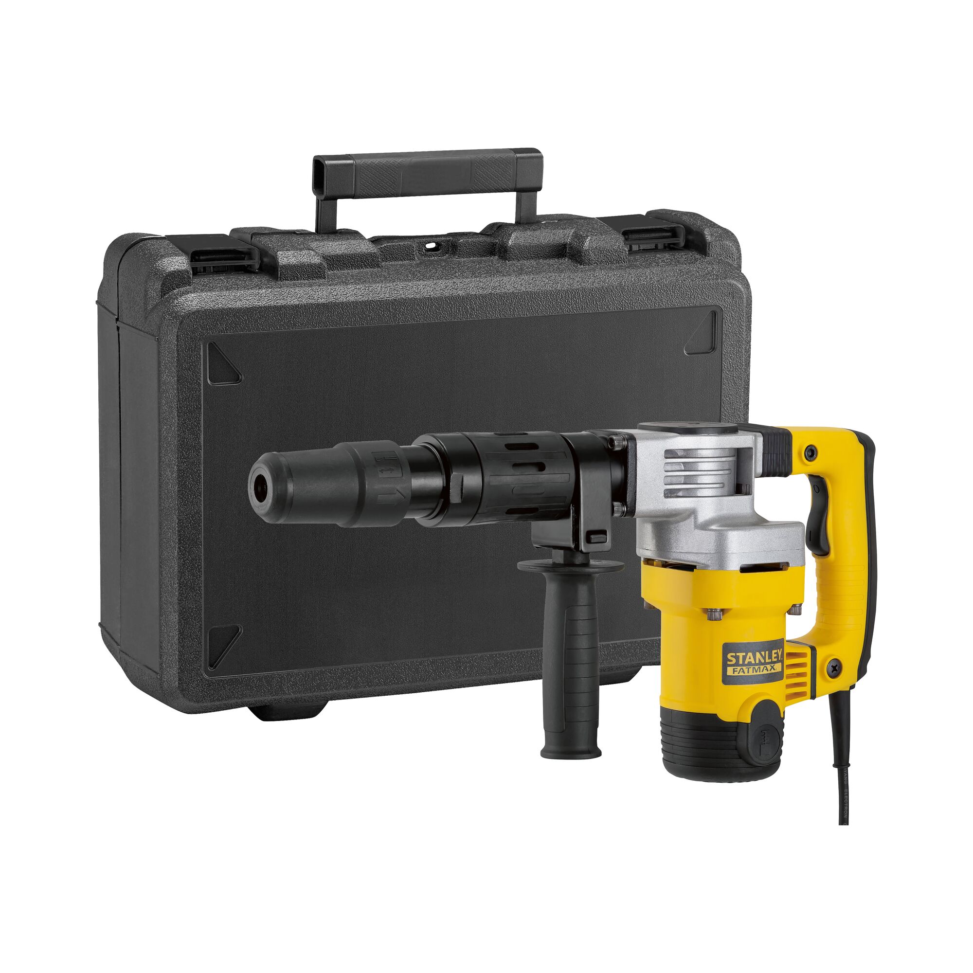 Stanley 1010w cheap chipping hammer