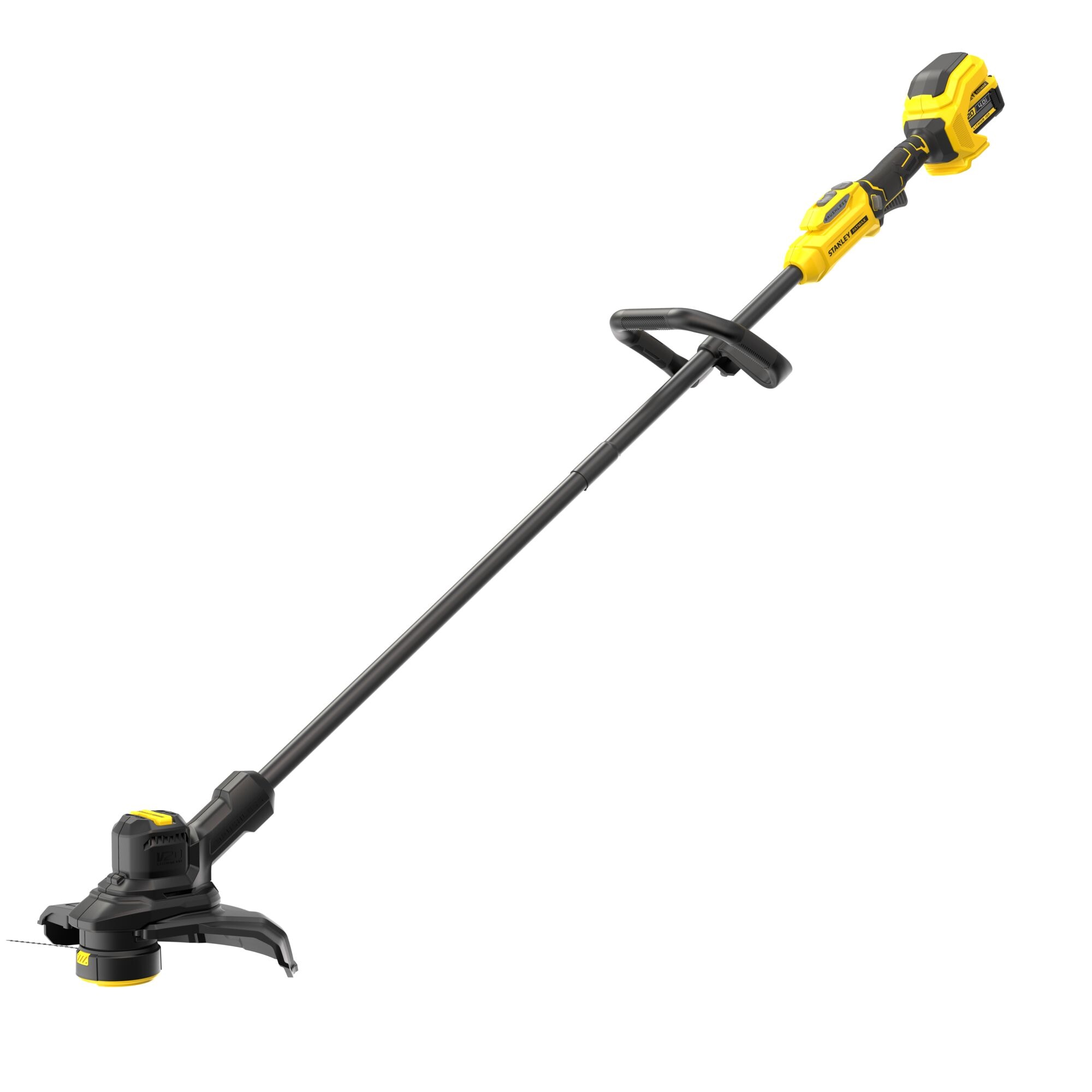 Stanley on sale weed eater