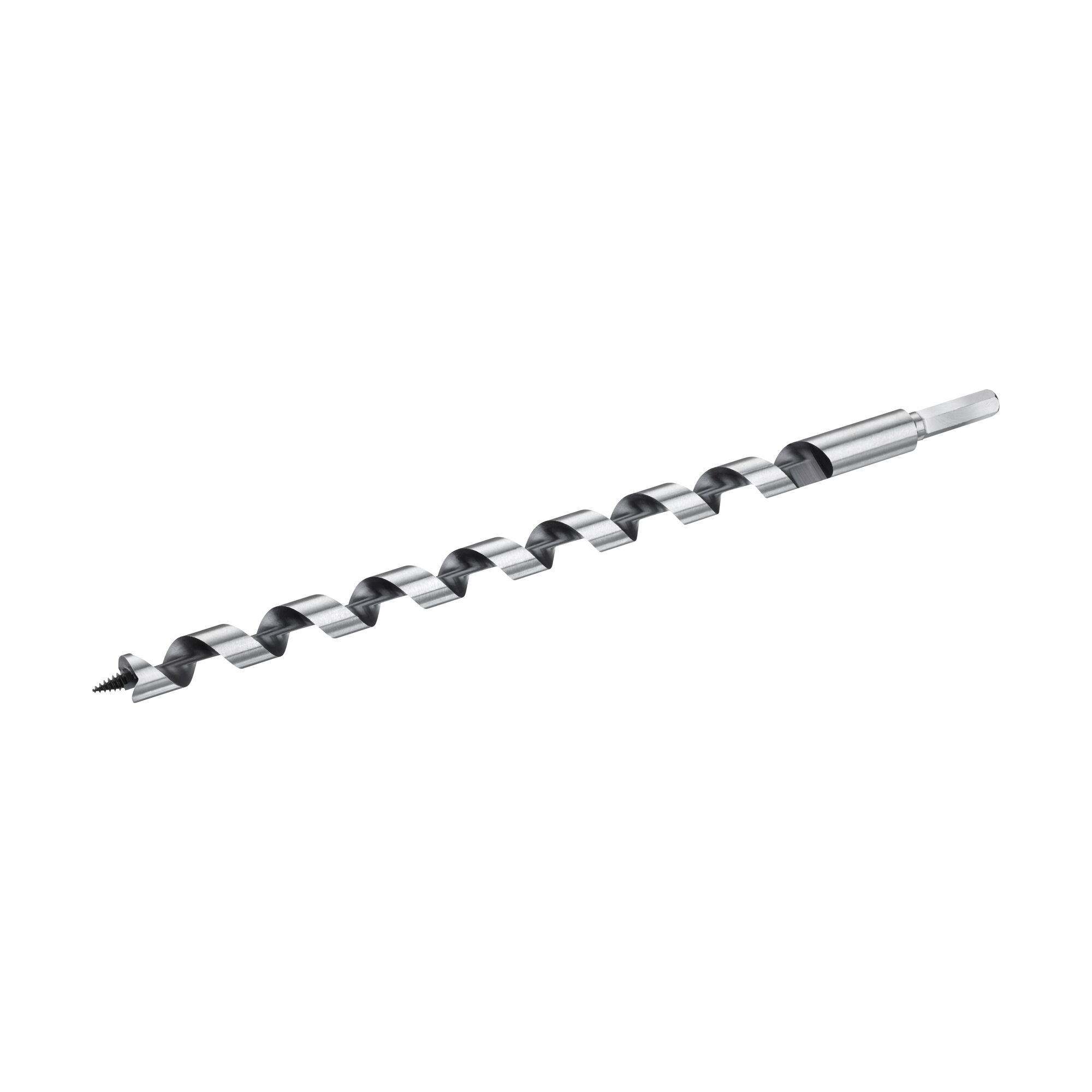 Wood auger discount