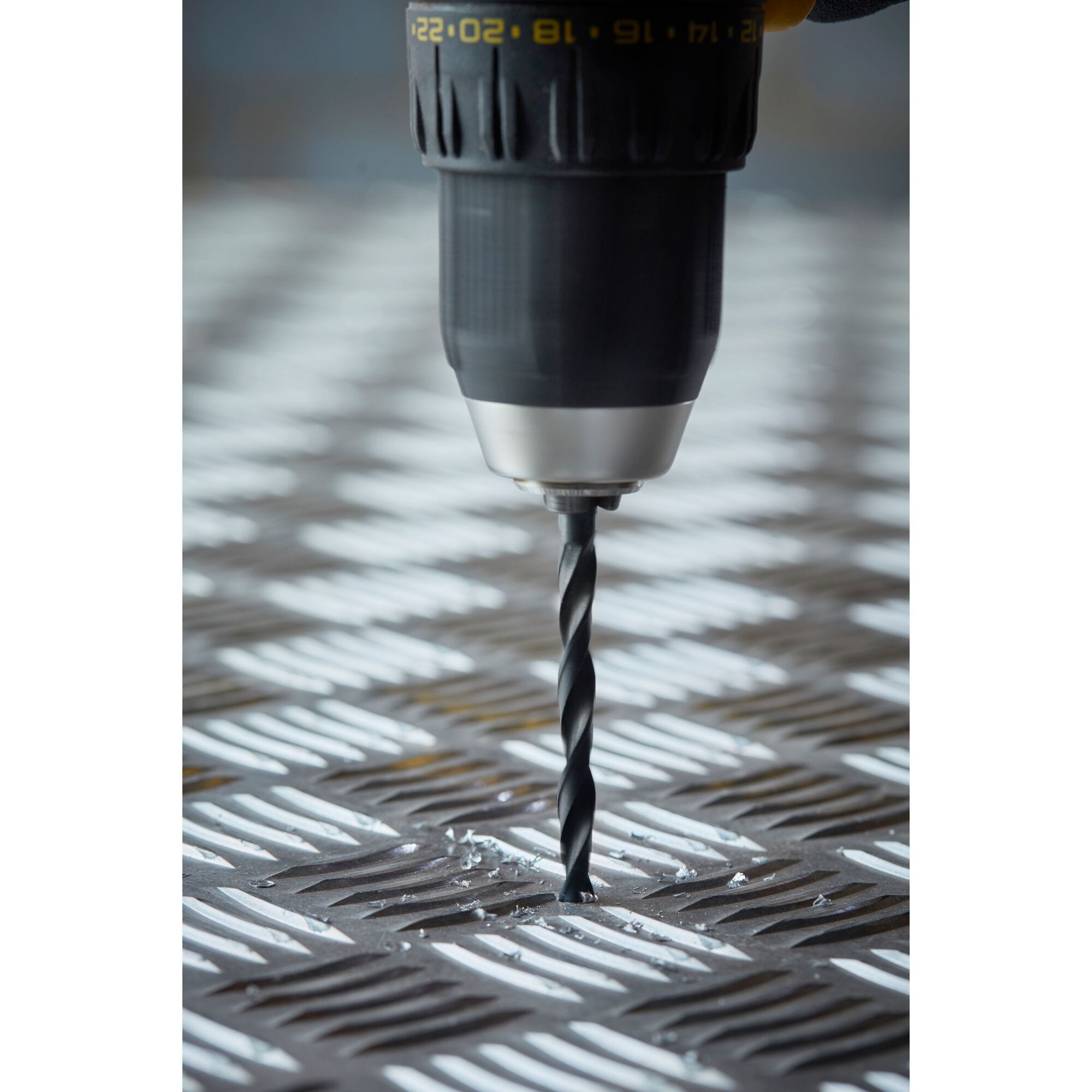 Masonry and wood drill bit set discount