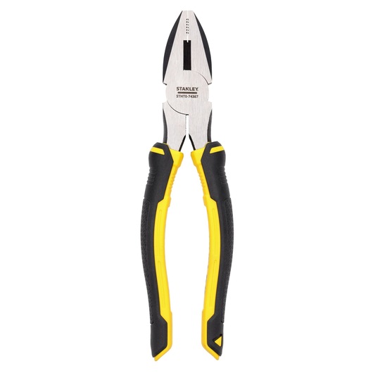 STANLEY® DYNAGRIP® 200mm Combination Pliers