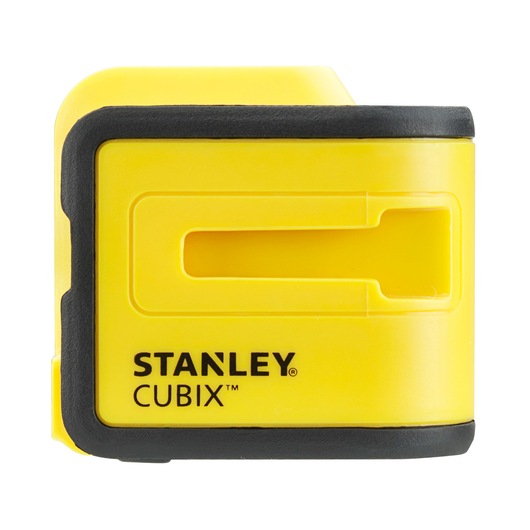 STANLEY® CUBIX„¢ cross line 8M laser level