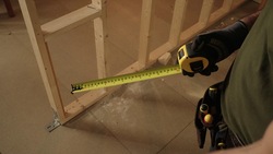 Video STANLEY FATMAX BladeArmor 8M (32mm wide) Tape Measure