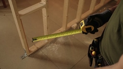 Video STANLEY FATMAX BladeArmor 10M (32mm wide) Tape Measure