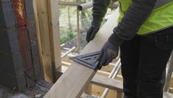 Video STANLEY® FATMAX® QUICKSQUARE® 7 in. Premium Rafter Square